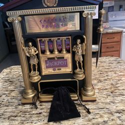 Caesars Palace Slot Machine