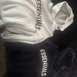 knit hoodies