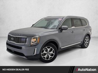 2020 Kia Telluride