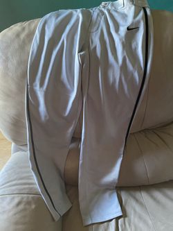 Nike Youth Large baseball pants