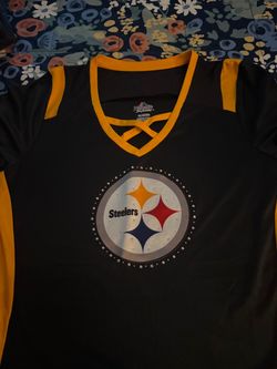 XL Steelers shirt