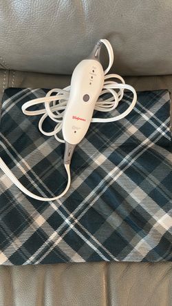 Walgreens Heating pad
