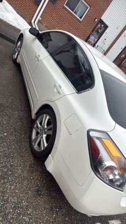 2009 Nissan Altima