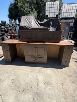 Cabinets
