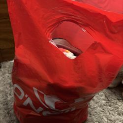 Bag Full Of Girl Shoes