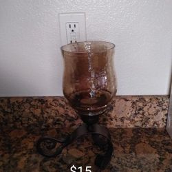 Candle Holder