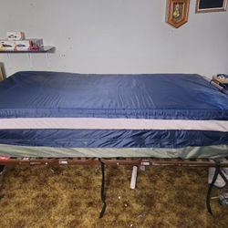 Drive Air Bed 14030 Xp Full Hospital Bed