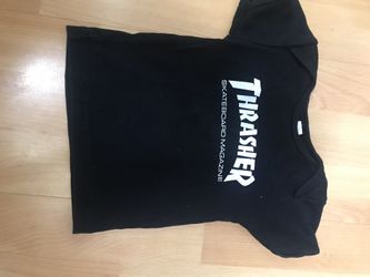 Thrasher baby shirt 6 months