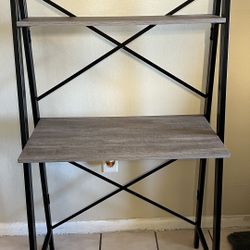 Plegable Desk( Escritorio Plegable) $100