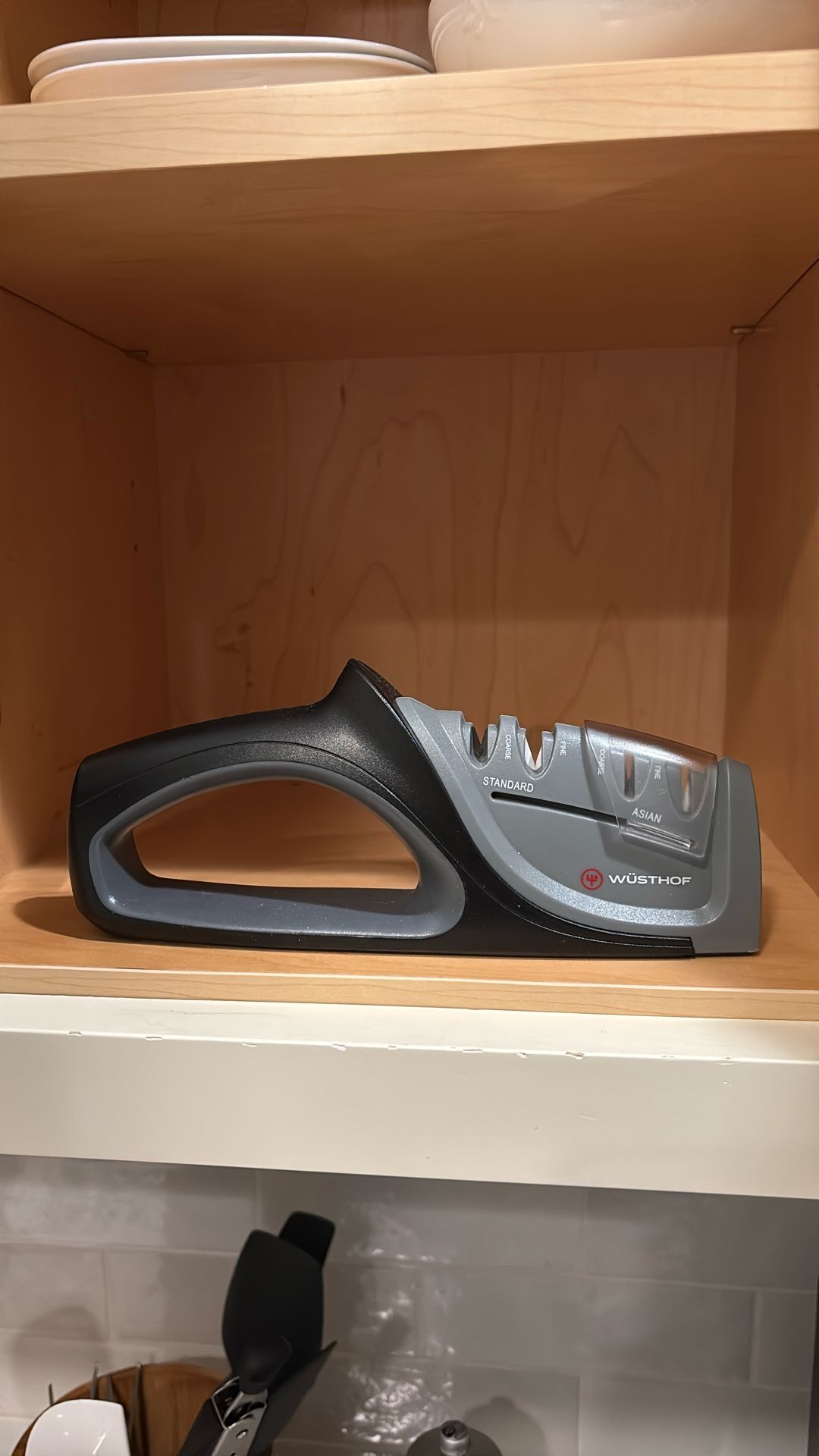 Wusthof Knife Sharpener