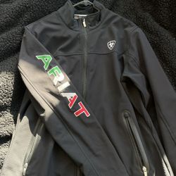 Ariat Jacket