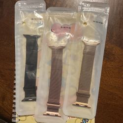 Apple Watch Band 38/40/41 MM 