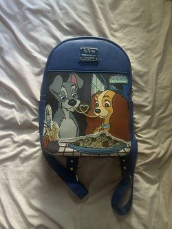 Disney Loungefly
