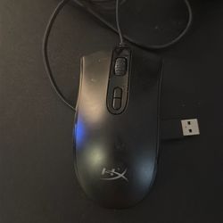 hyper x gaming mouse
