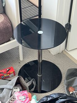Little coffee table