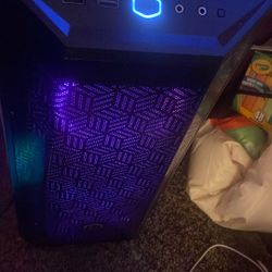 2025 Cyber Power Pc Radeon Graphics Card Ddr5 Rams 