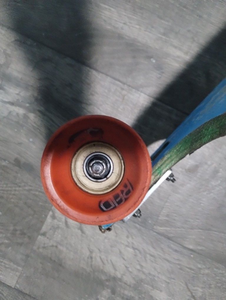 Long Board