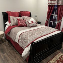 Beautiful Bedroom Set 