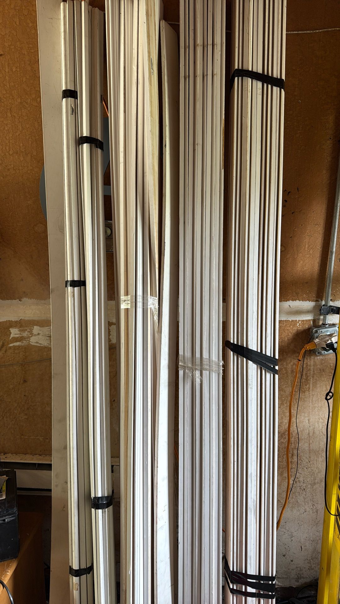 Base And Corner Bead