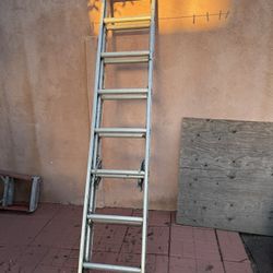 16’ Ladder 