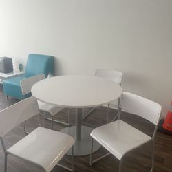 Table And Chairs For Sale 