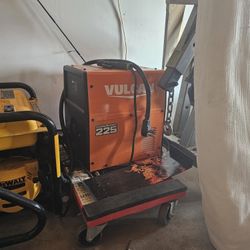 Welder