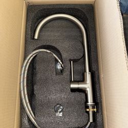 Kibi Lowa KKF2001 Faucet