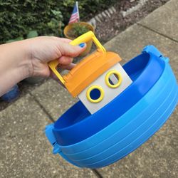Playmobile Noah's Ark