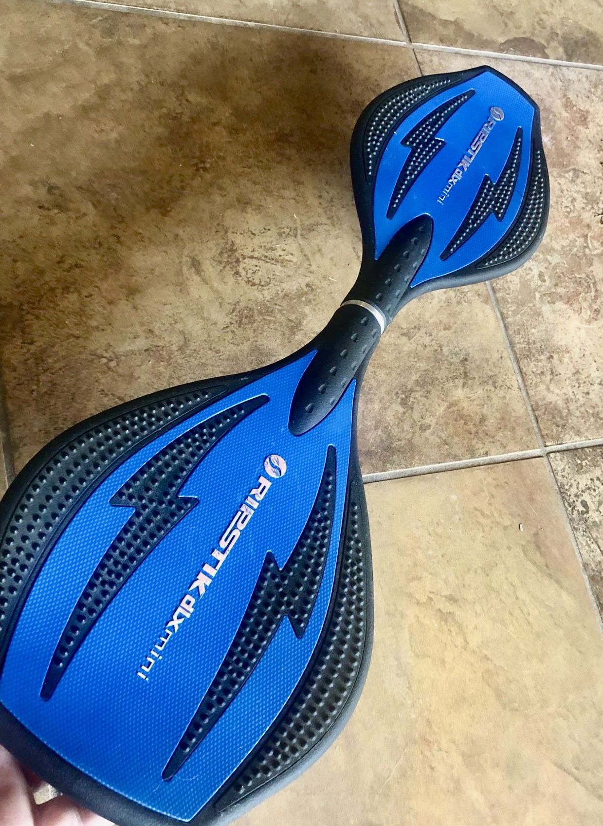 Razor Ripstick - Like New for Sale in Gilbert, AZ - OfferUp