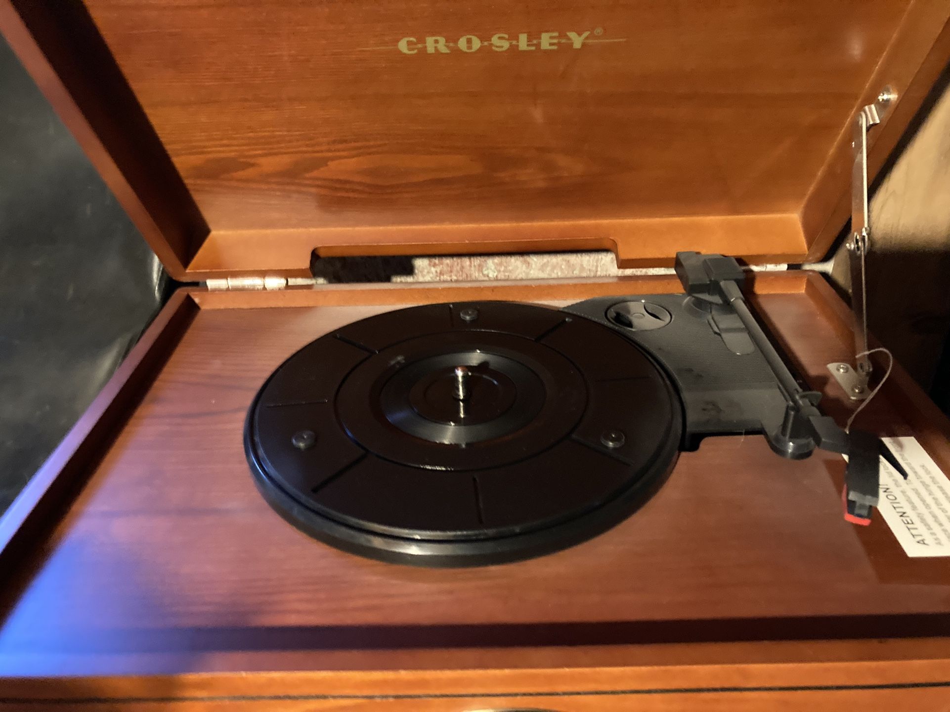 Crosley