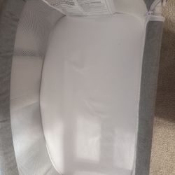 Baby Crib