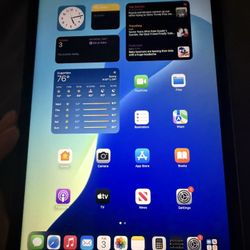 I Pad Air(5th Generation) 