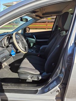 2011 Mazda Cx-7