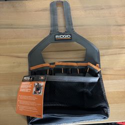 Shop Vacuum Organizer 