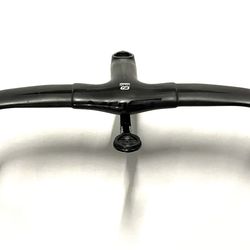 Pinarello Most Talon Ultra High Mod  Carbon Aero Handlebar / Stem Combo 46/120mm