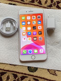 iPhone 7 Plus Unlocked for all carriers