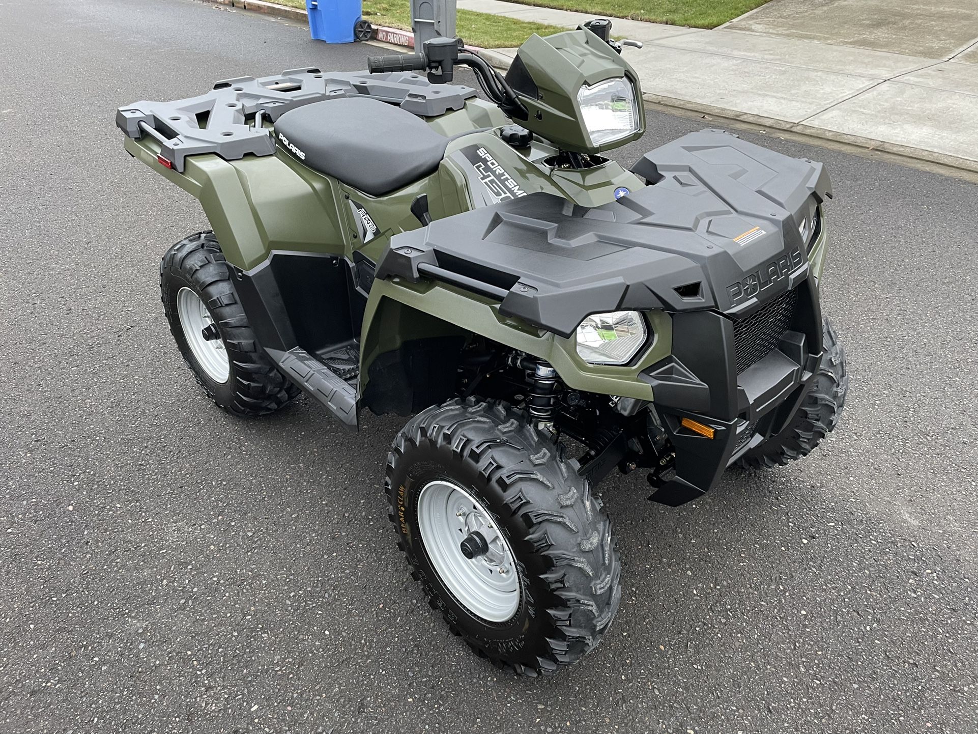 2019 Polaris Sportsman 450 for Sale in Vancouver, WA OfferUp