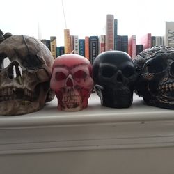 Skulls