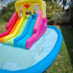 Water Park