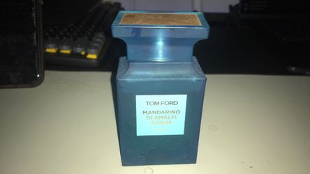 Tom Ford Mandarino Di Amalfi Acqua Fragrance 100ml