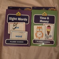 Flash cards For Kids