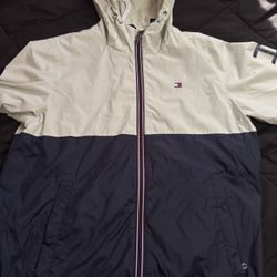 Tommy Hilfiger Windbreaker