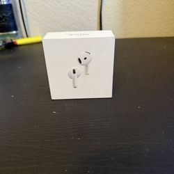 AirPod 4s ANC