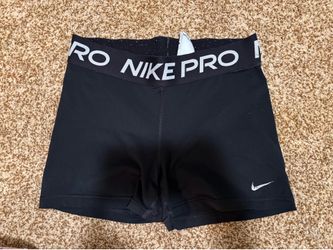 Nike Pro Shorts