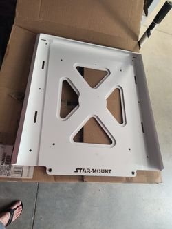 Starlink Mount For RV