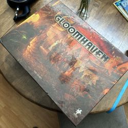 Gloomhaven