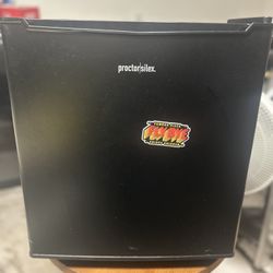 Mini Fridge Proctor Silex