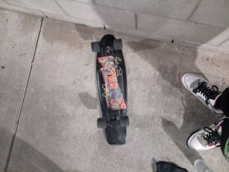 Penny Long Board 