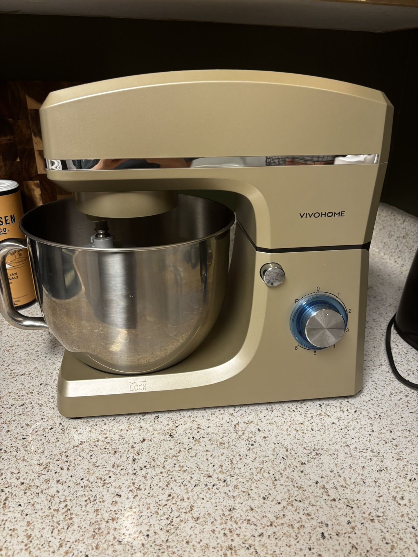 Vivohome Standard Mixer