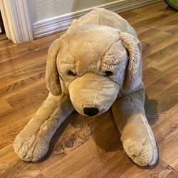 Large Stuffed  Animal Toys 